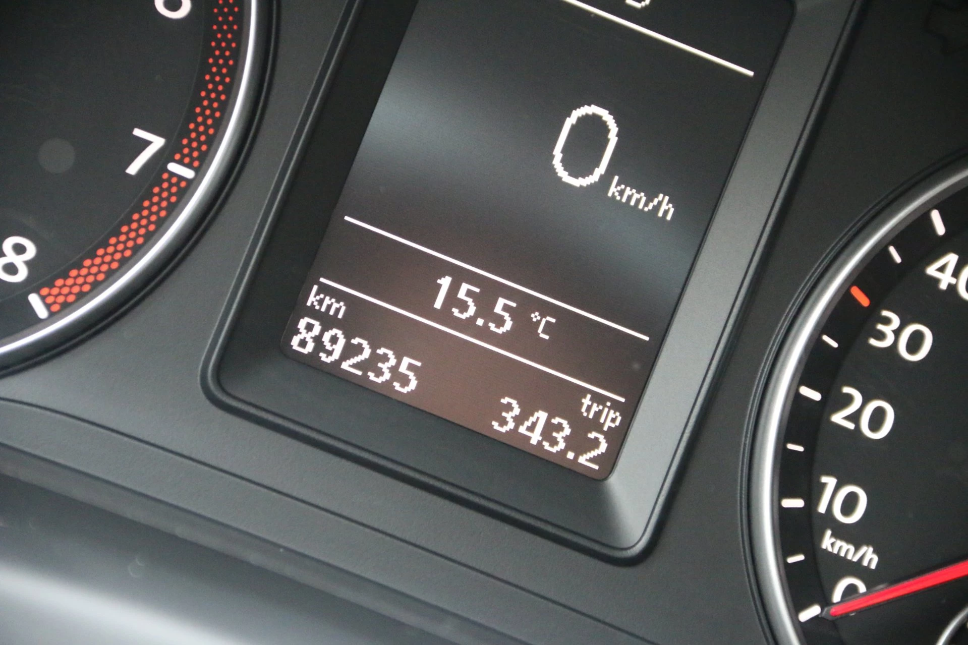 Hoofdafbeelding Volkswagen Golf Plus