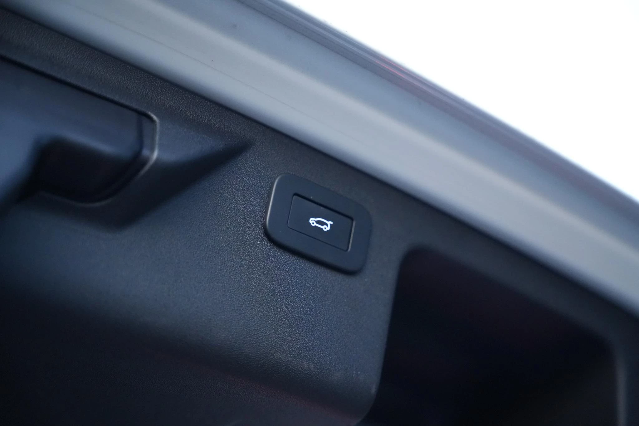 Hoofdafbeelding Land Rover Discovery Sport