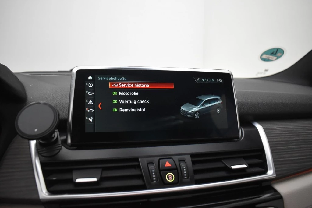 Hoofdafbeelding BMW 2 Serie