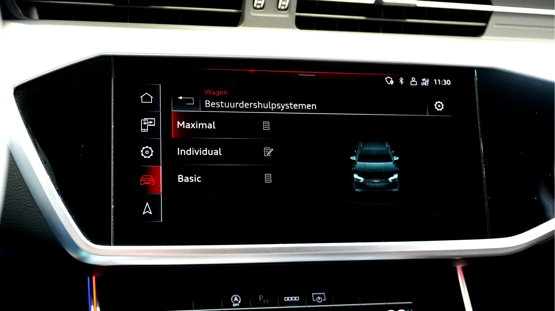 Hoofdafbeelding Audi RS6
