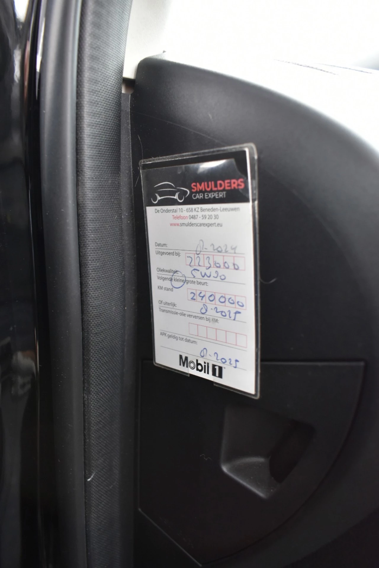 Hoofdafbeelding Mazda 2