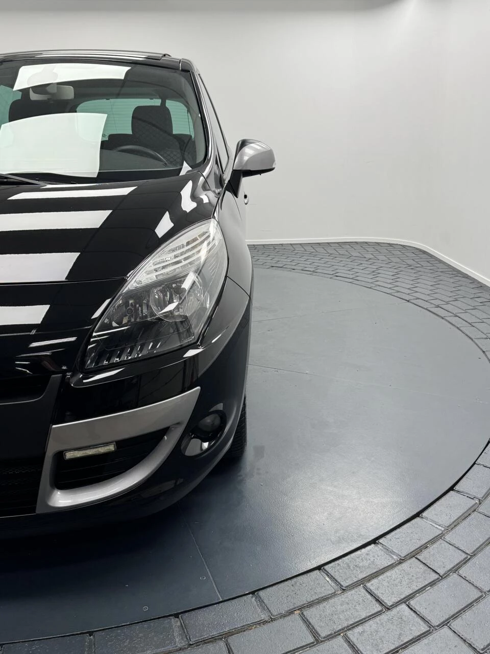 Hoofdafbeelding Renault Scénic