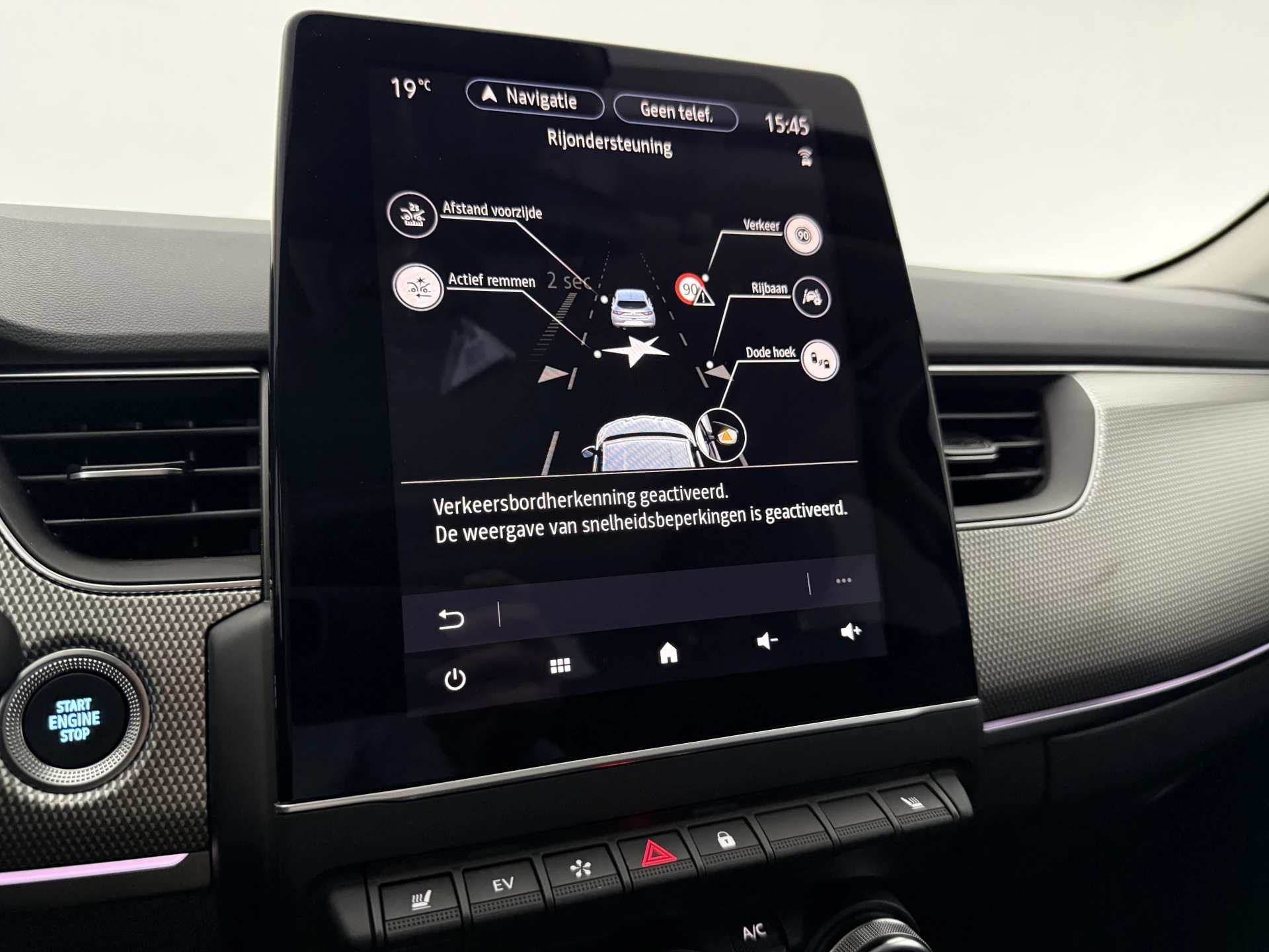 Hoofdafbeelding Renault Arkana
