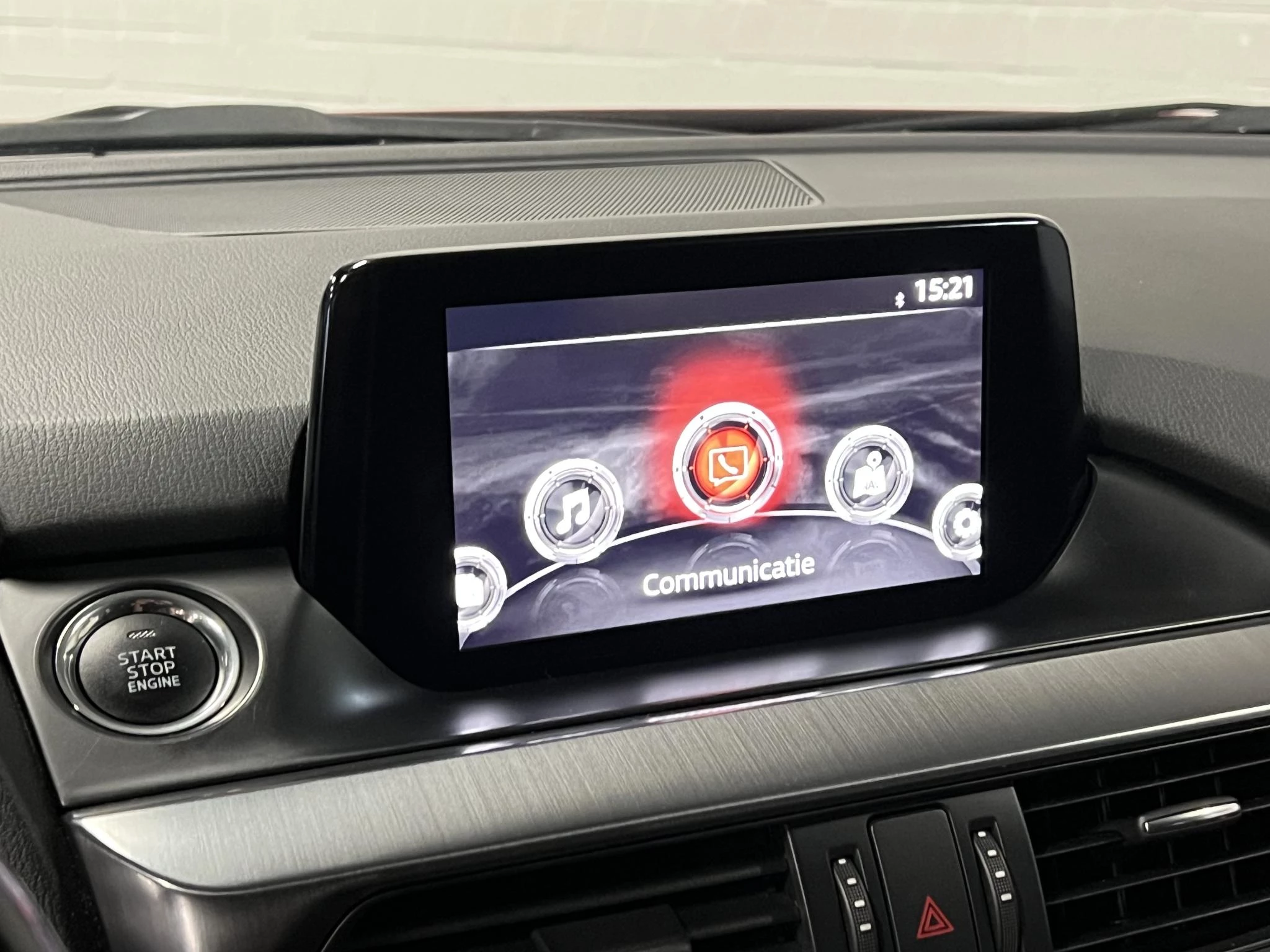 Hoofdafbeelding Mazda 6