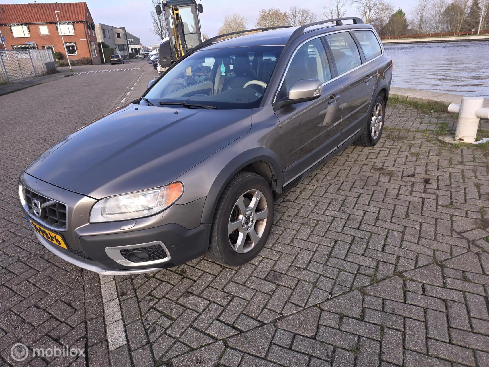 Hoofdafbeelding Volvo XC70