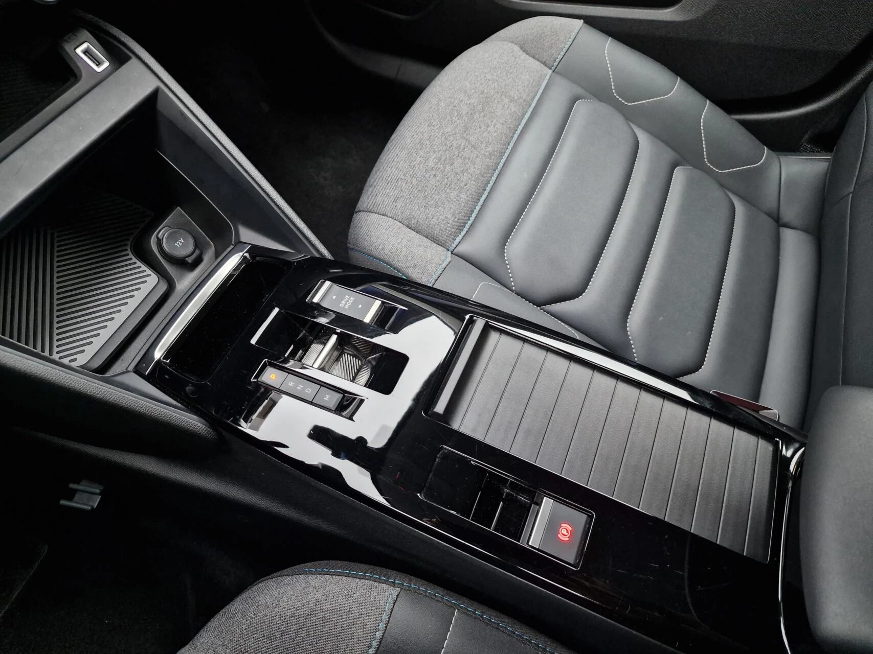 Hoofdafbeelding Citroën C4