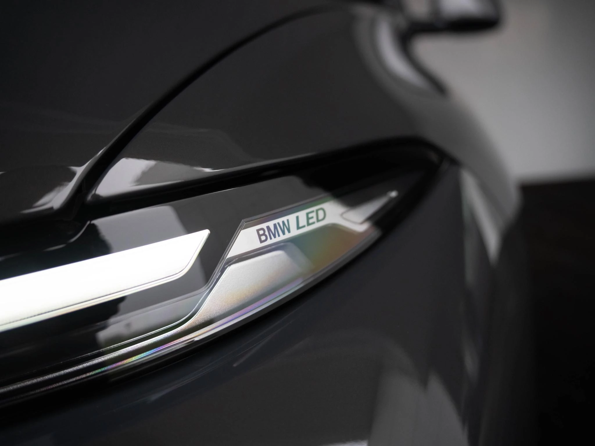 Hoofdafbeelding BMW X7