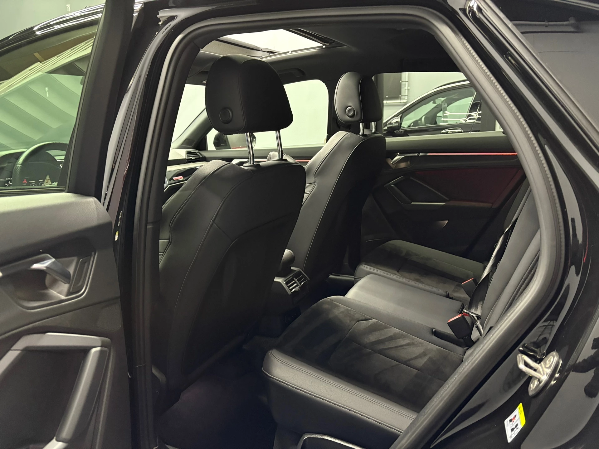 Hoofdafbeelding Audi RSQ3