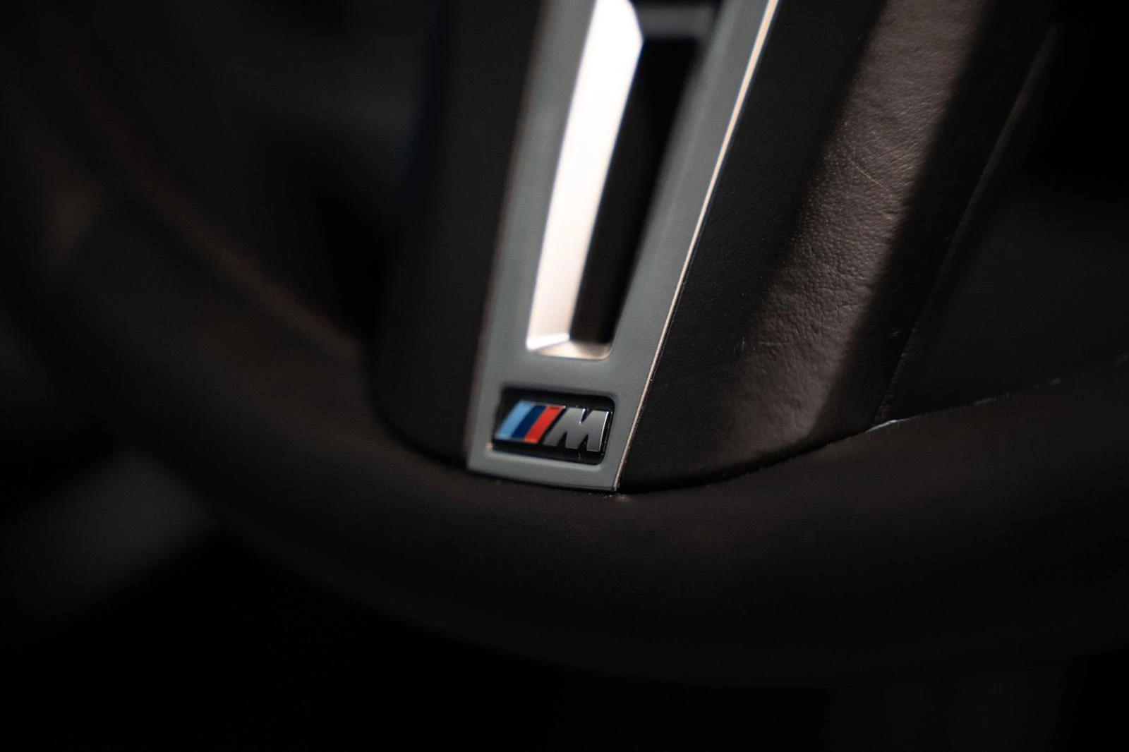 Hoofdafbeelding BMW M5