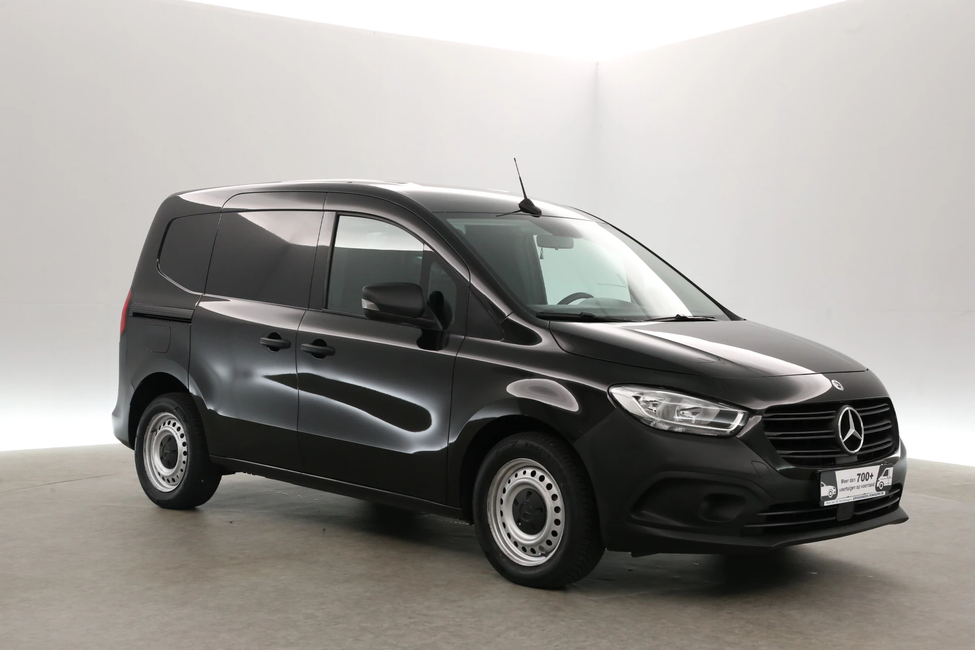 Hoofdafbeelding Mercedes-Benz Citan
