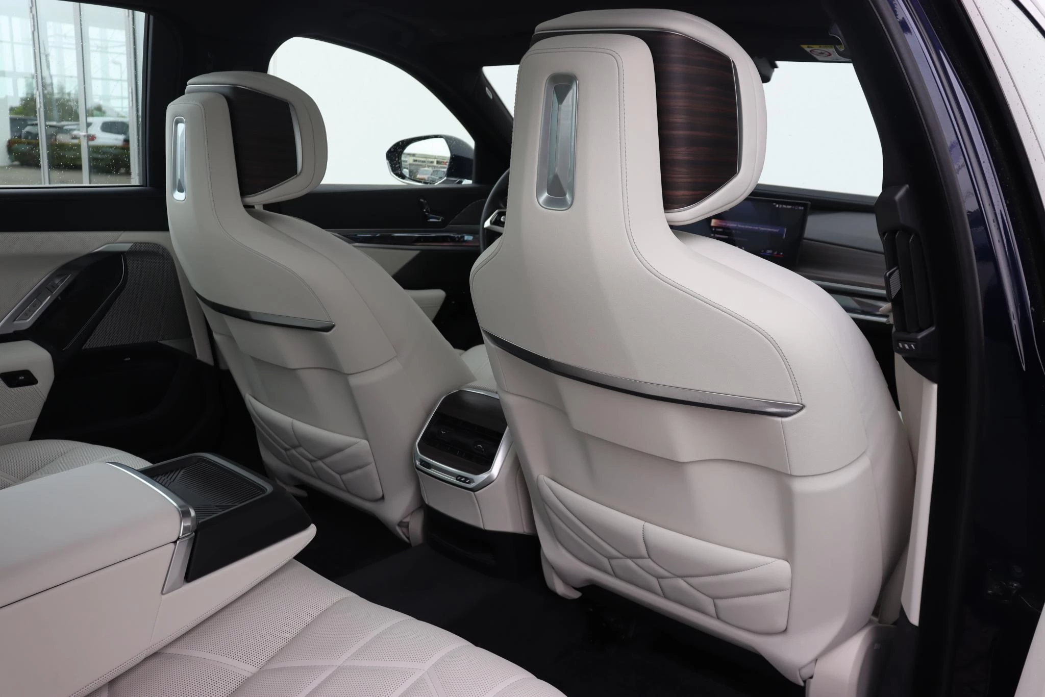 Hoofdafbeelding BMW 7 Serie