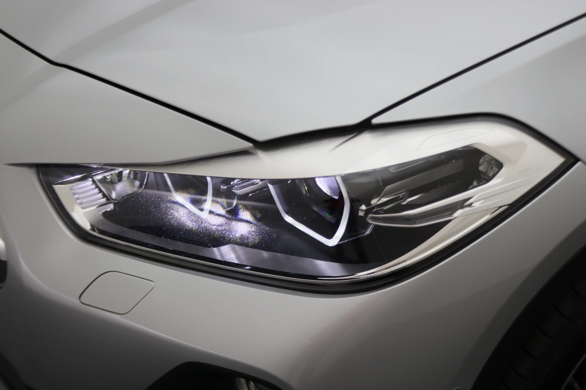 Hoofdafbeelding BMW X2