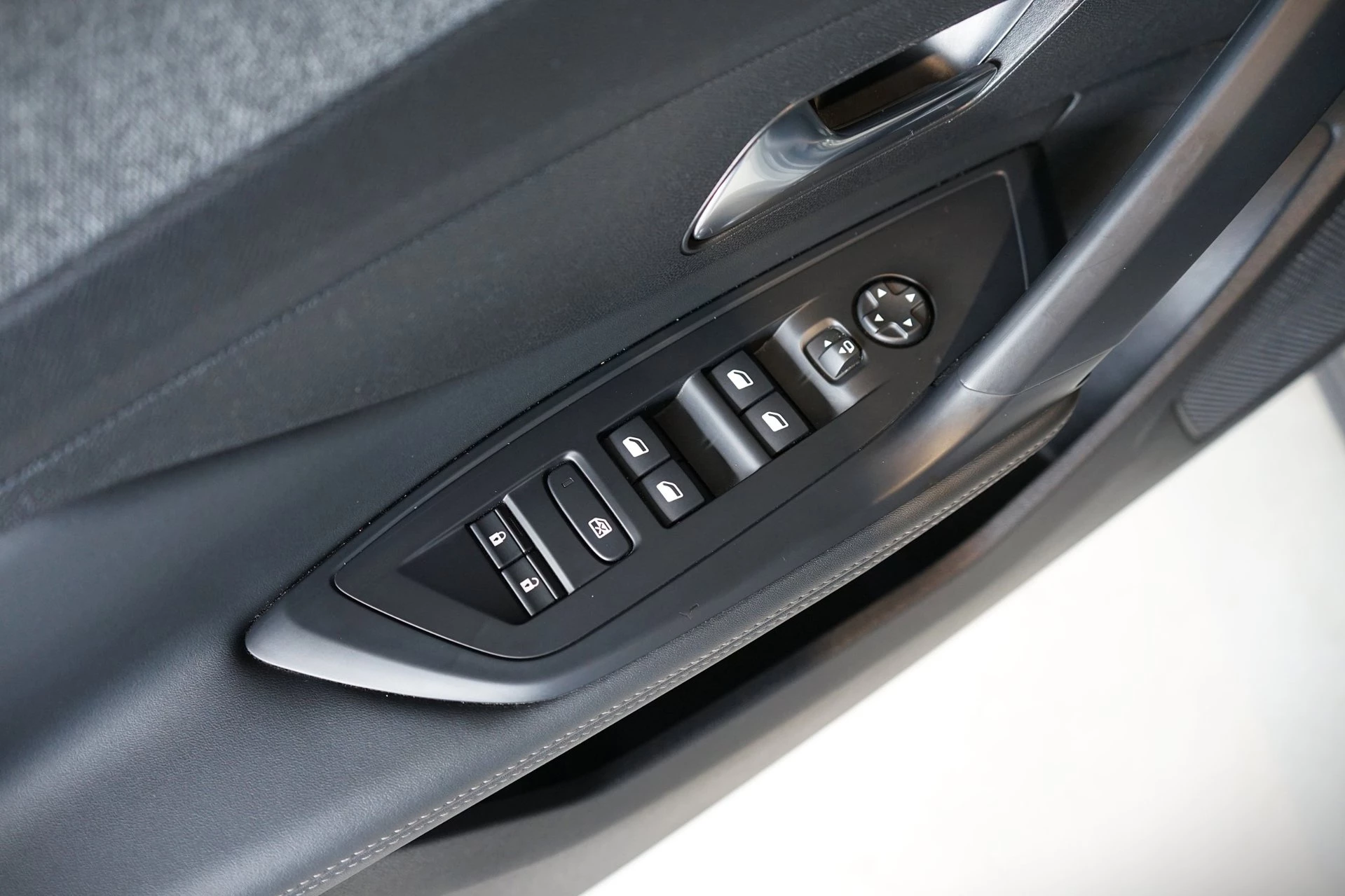 Hoofdafbeelding Peugeot 408