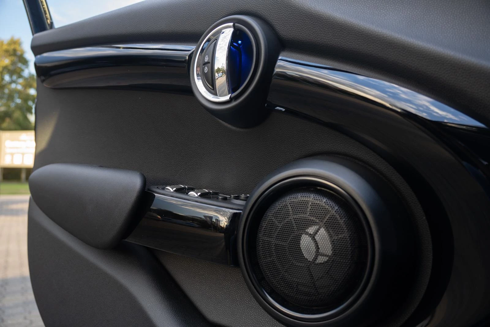 Hoofdafbeelding MINI Cooper S