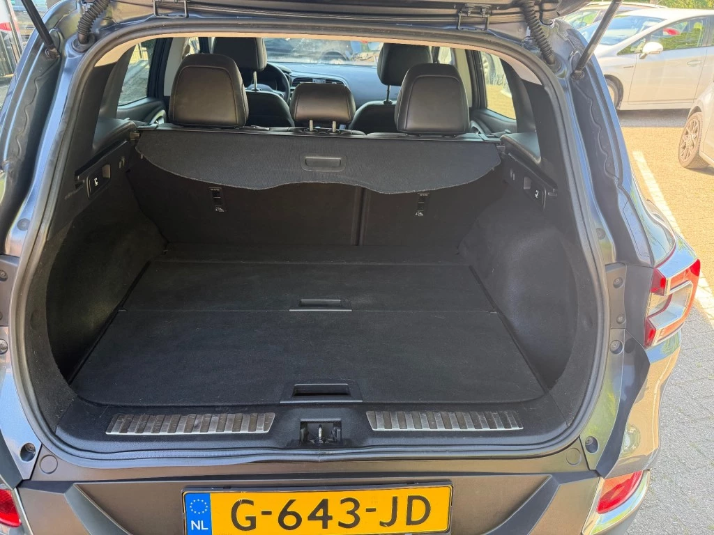 Hoofdafbeelding Renault Kadjar