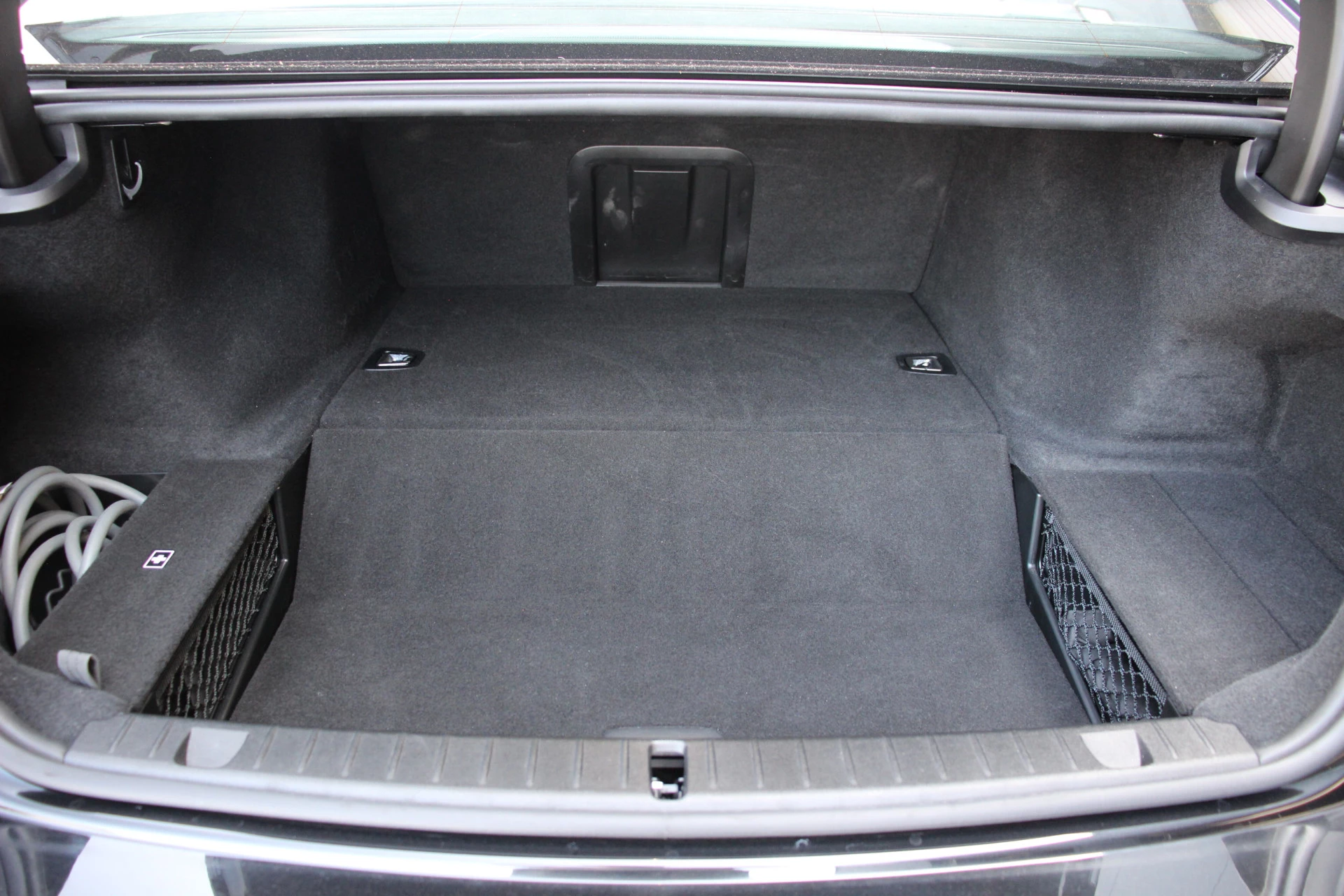 Hoofdafbeelding BMW 7 Serie