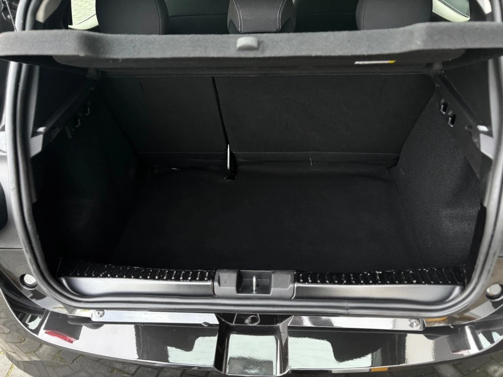 Hoofdafbeelding Dacia Sandero