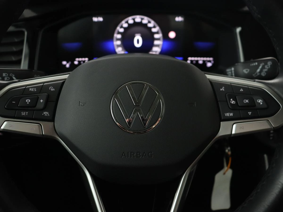 Hoofdafbeelding Volkswagen Taigo