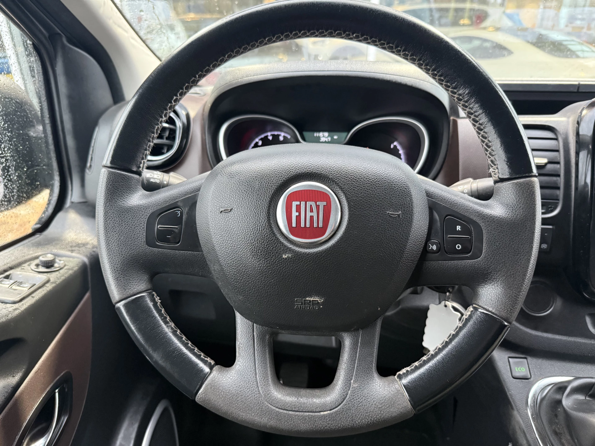 Hoofdafbeelding Fiat Talento