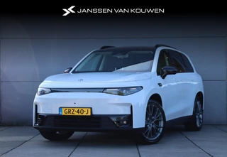 Leapmotor C10 Design 69.9 kWh / Leder / Panoramadak / 20''