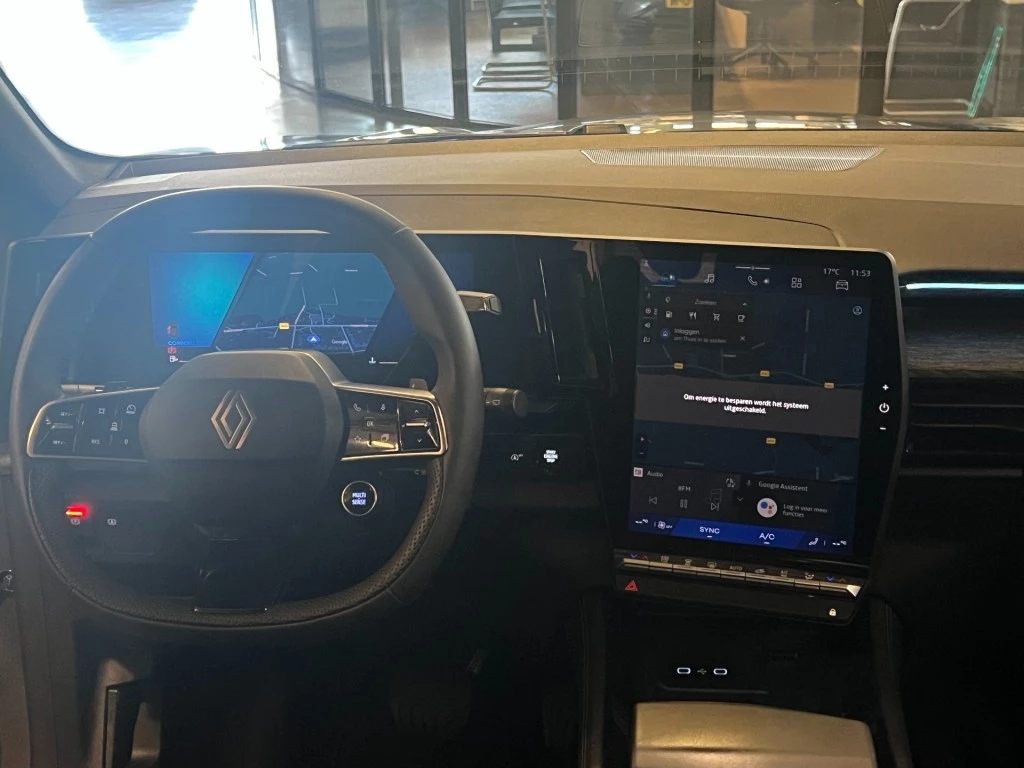 Hoofdafbeelding Renault Austral