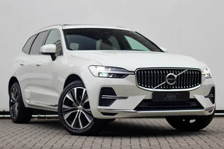 Hoofdafbeelding Volvo XC60 Volvo XC60 T8 AWD Inscription Exclusive|Pano|Ventilatie|H/K