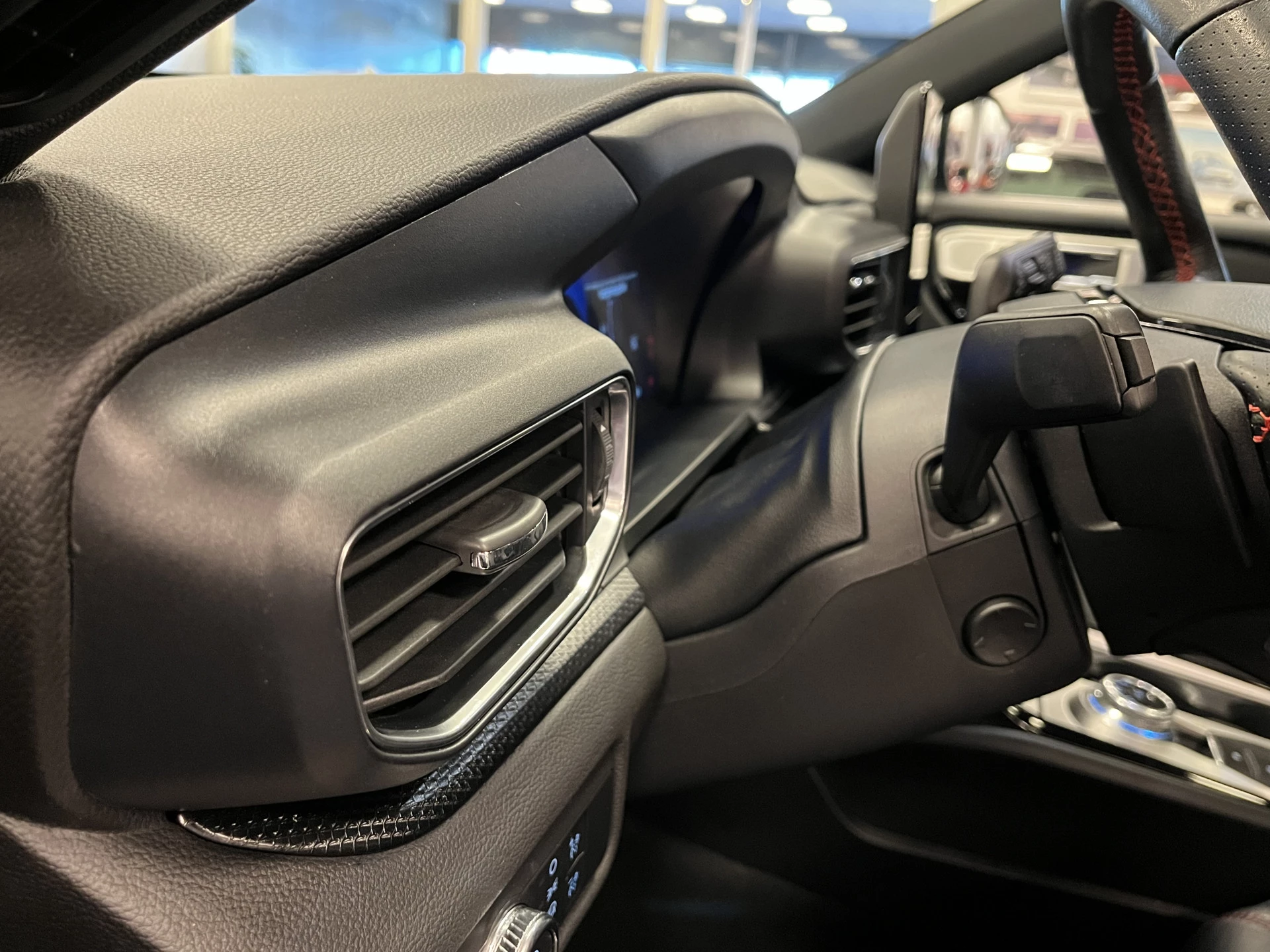 Hoofdafbeelding Ford Explorer