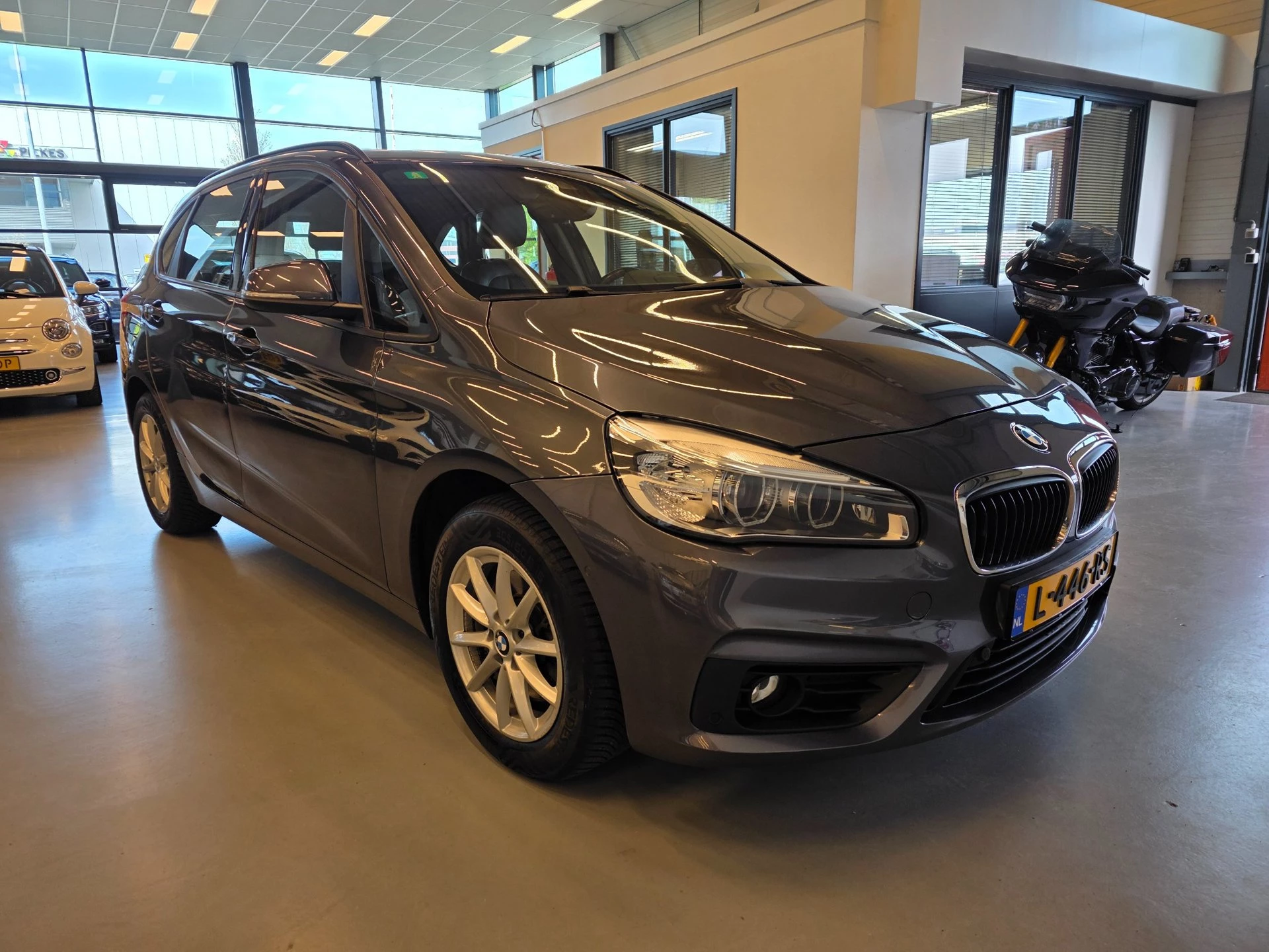 Hoofdafbeelding BMW 2 Serie