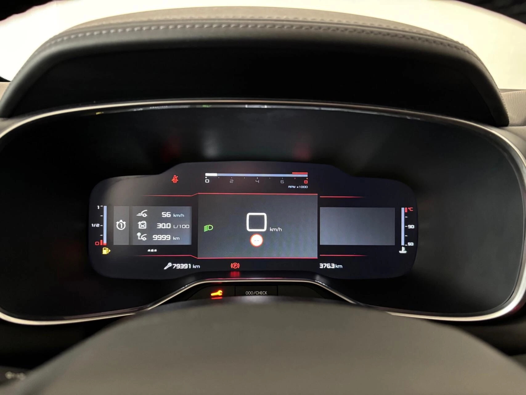 Hoofdafbeelding Citroën C5 Aircross