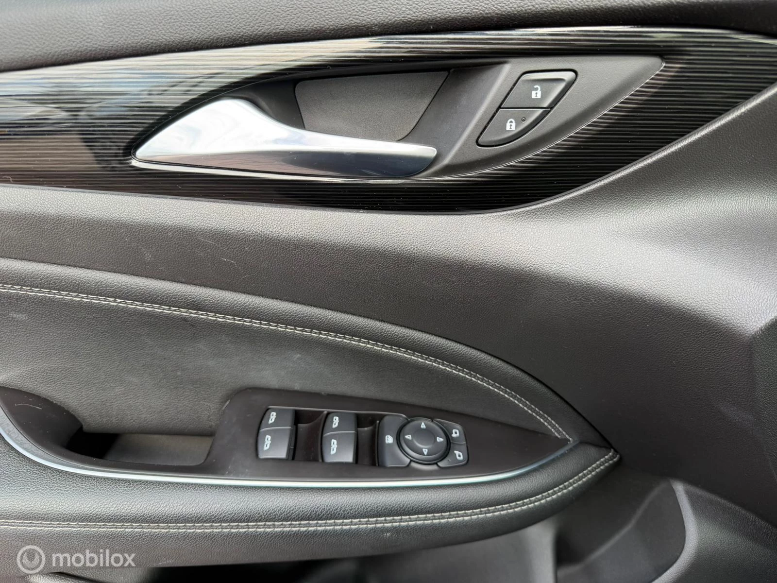 Hoofdafbeelding Opel Insignia