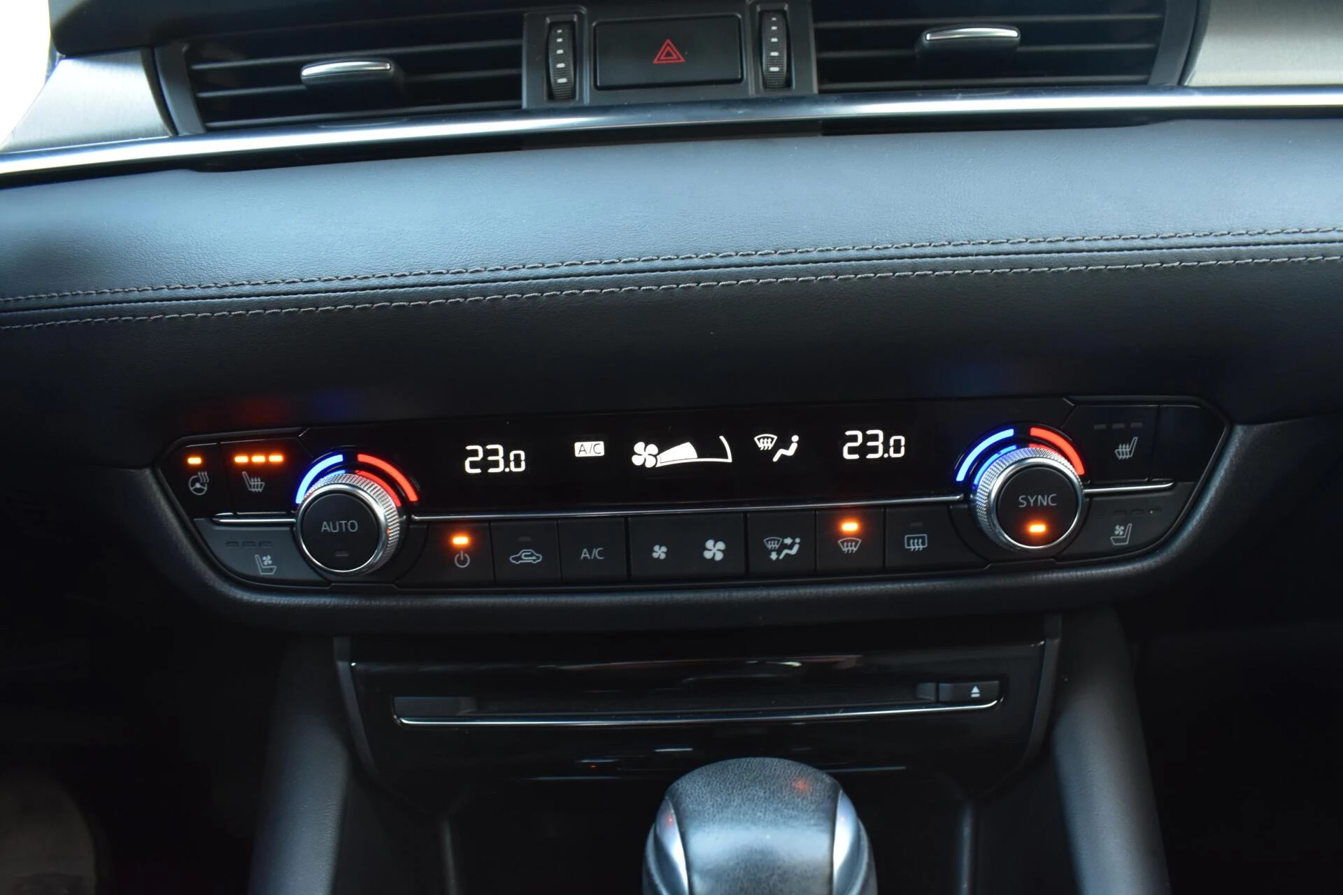 Hoofdafbeelding Mazda 6