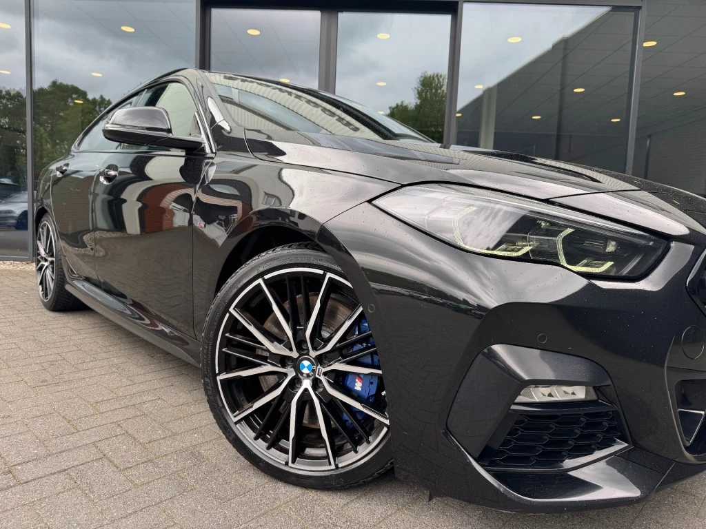 Hoofdafbeelding BMW 2 Serie