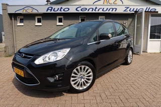 Ford C-MAX 1.0 EDITION PLUS, NAVI, CAMERA ENZ...