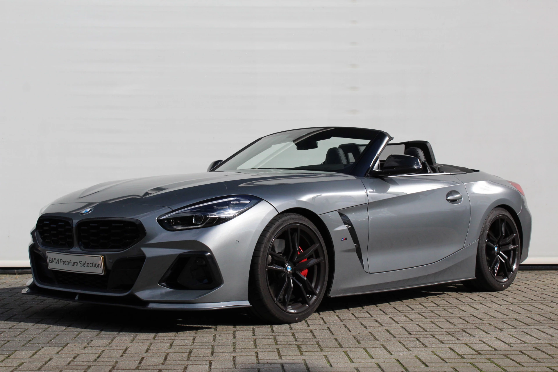 Hoofdafbeelding BMW Z4