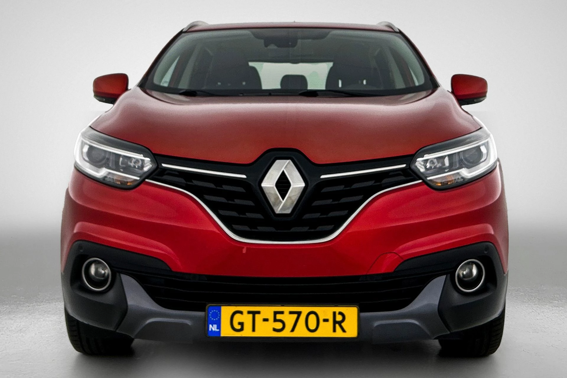 Hoofdafbeelding Renault Kadjar