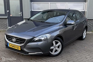 Volvo V40 1.6 D2 Momentum/ 2e EIG. AFK./ O. HISTORIE/ NAP