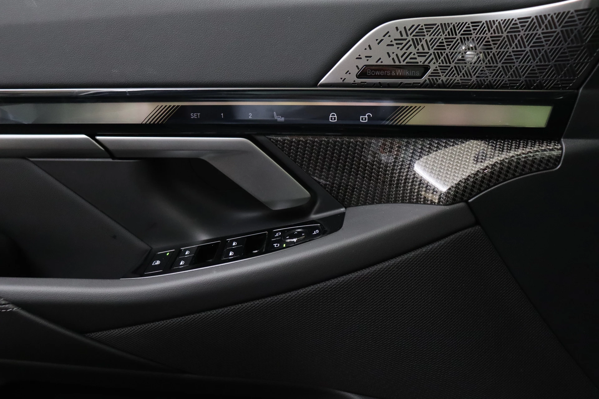 Hoofdafbeelding BMW i5