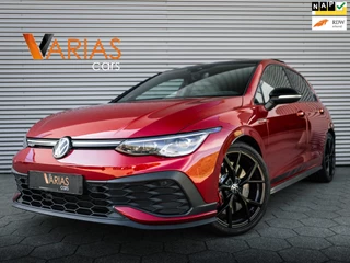 Volkswagen GOLF 2.0 TSI GTI Clubsport Performance Leer VOL!!