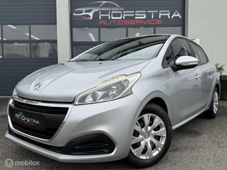 Peugeot 208 1.2 PureTech Active Navi Cruise Airco Dealer Onderhouden