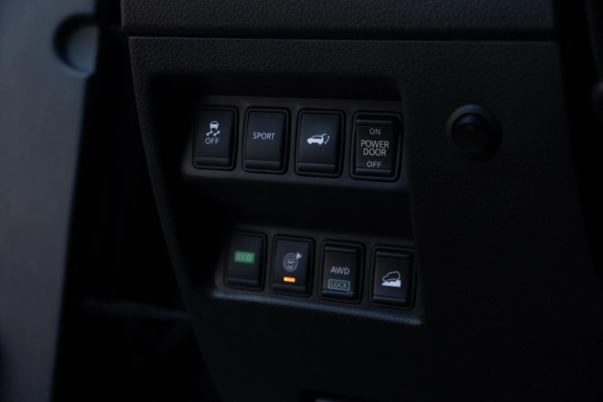 Hoofdafbeelding Nissan X-Trail