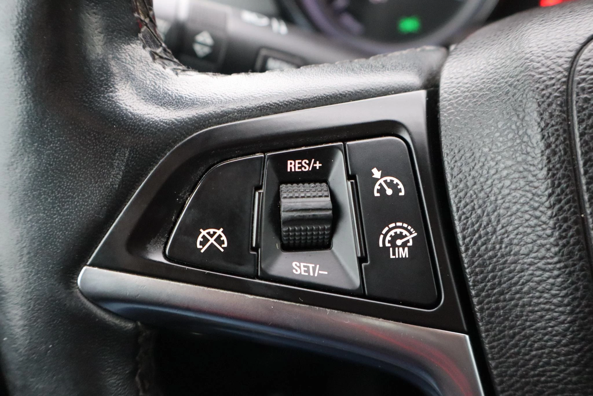 Hoofdafbeelding Opel Zafira