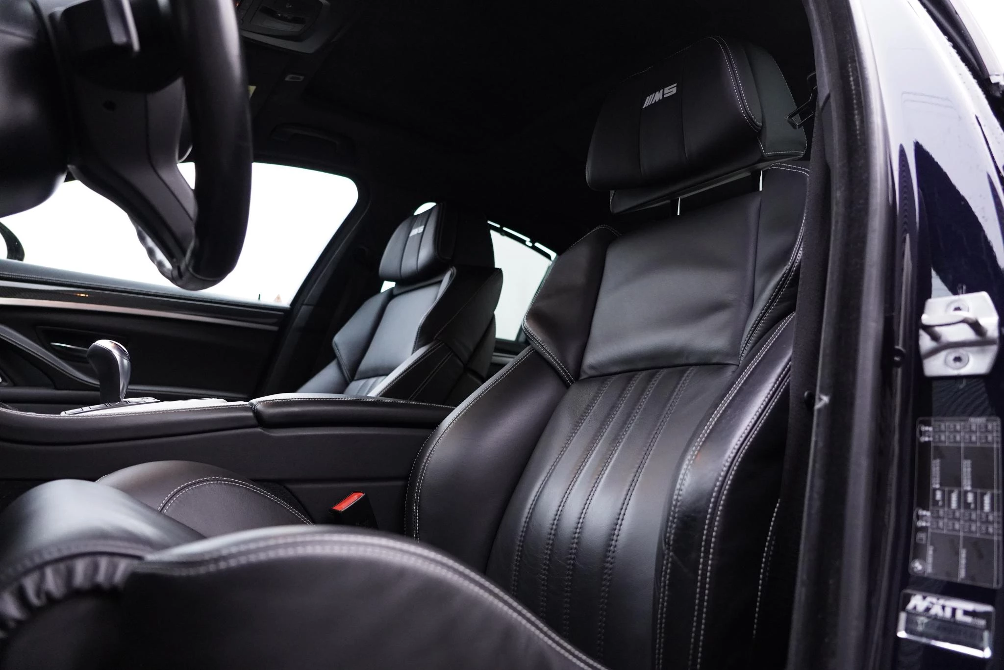 Hoofdafbeelding BMW M5