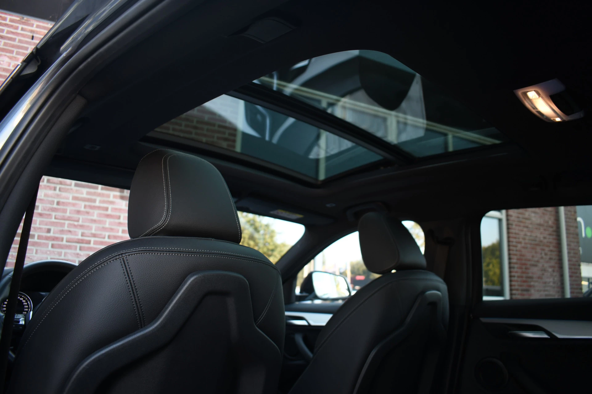 Hoofdafbeelding BMW X2