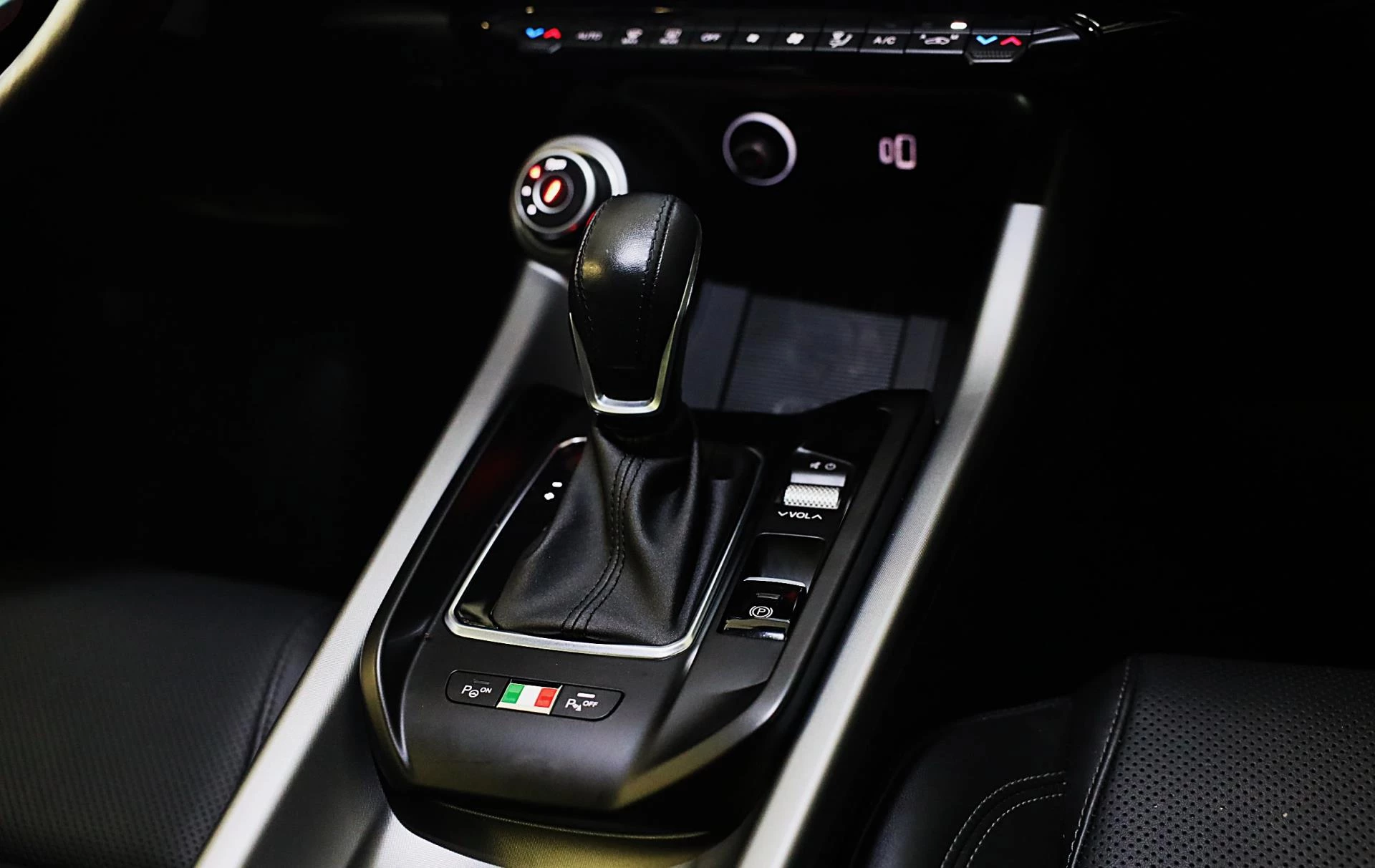 Hoofdafbeelding Alfa Romeo Tonale