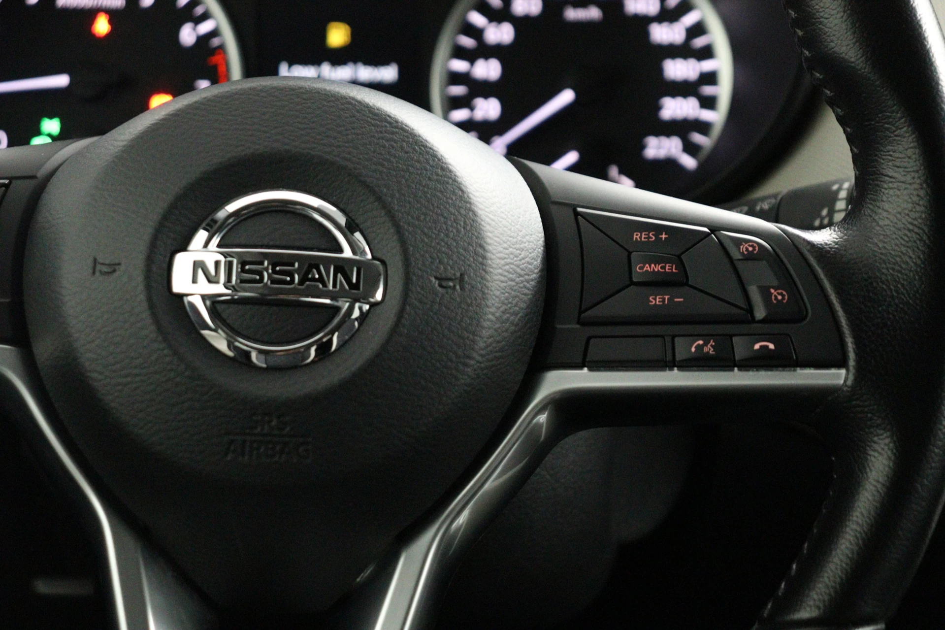 Hoofdafbeelding Nissan Micra