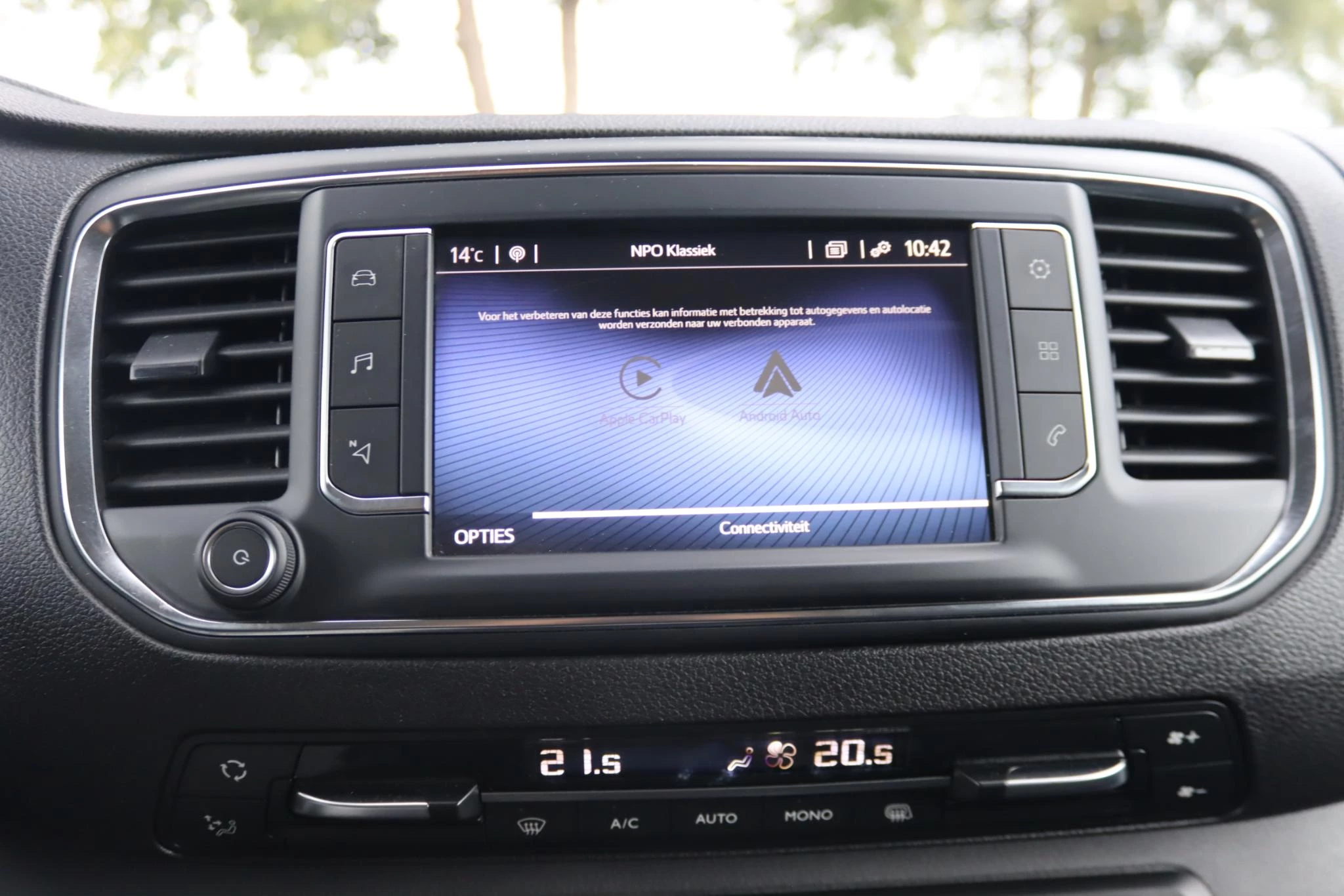 Hoofdafbeelding Toyota ProAce