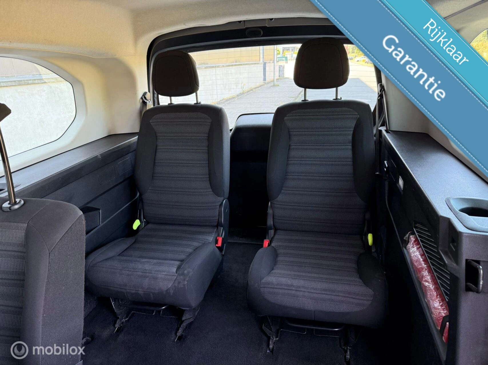 Hoofdafbeelding Opel Combo