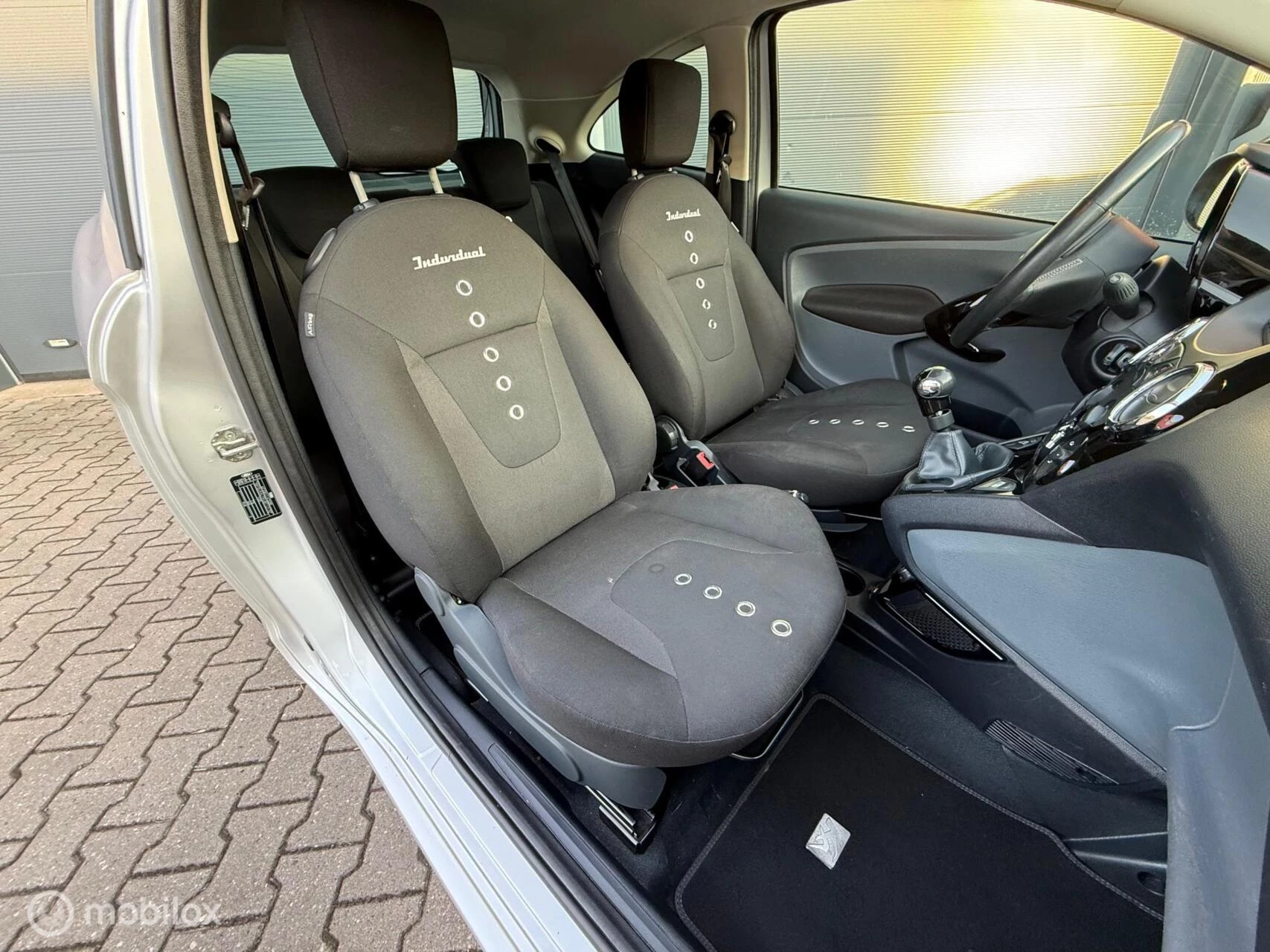 Hoofdafbeelding Ford Ka