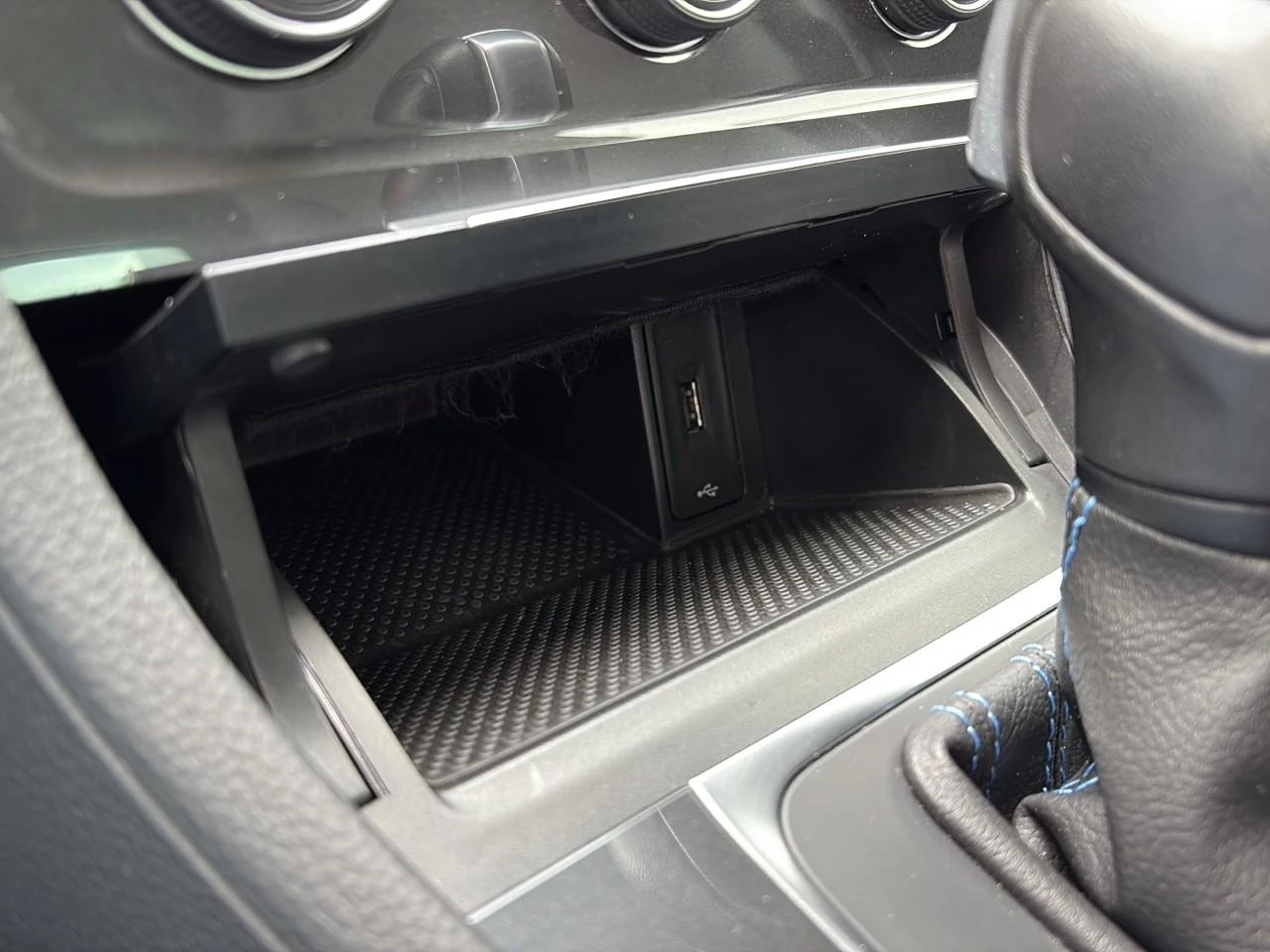 Hoofdafbeelding Volkswagen e-Golf