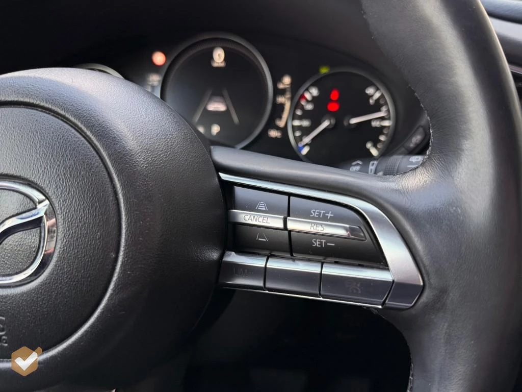 Hoofdafbeelding Mazda CX-30